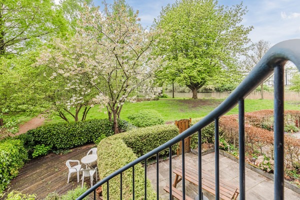Medium property photo - Roggekamp 87, 1112 HZ Diemen